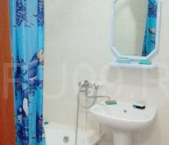 Сдается 1-комнатная квартира, 29 м²