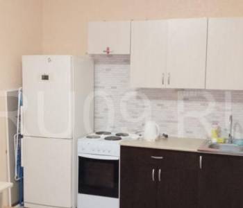 Сдается 1-комнатная квартира, 29 м²