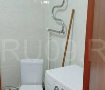 Сдается 1-комнатная квартира, 29 м²