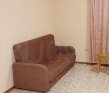 Сдается 1-комнатная квартира, 29 м²