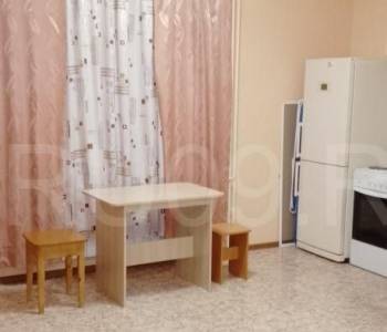 Сдается 1-комнатная квартира, 29 м²