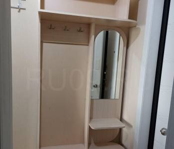 Сдается 1-комнатная квартира, 22 м²