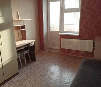 Сдается 1-комнатная квартира, 22 м²