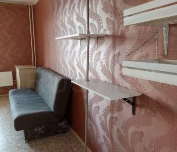 Сдается 1-комнатная квартира, 22 м²
