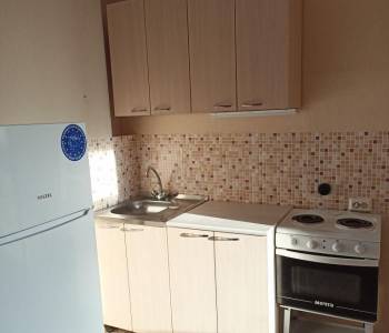 Сдается 1-комнатная квартира, 22 м²