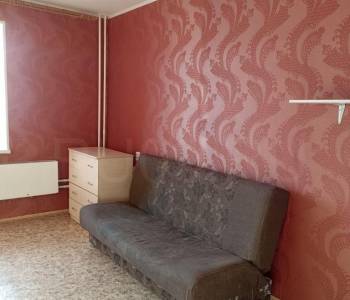 Сдается 1-комнатная квартира, 22 м²