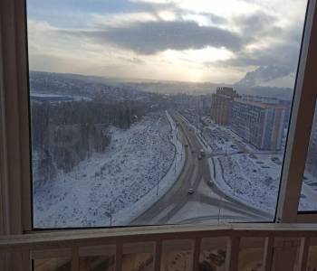 Сдается 1-комнатная квартира, 22 м²