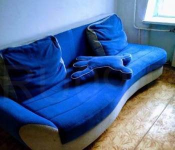 Сдается 2-х комнатная квартира, 28 м²