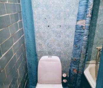 Сдается 2-х комнатная квартира, 28 м²