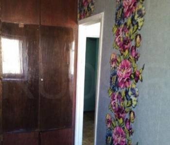 Сдается 2-х комнатная квартира, 28 м²