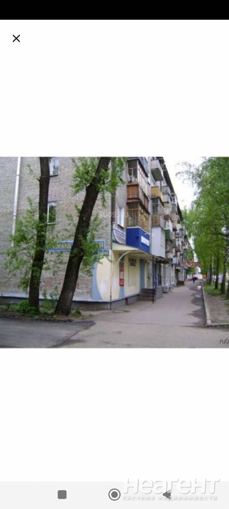 Сдается Многокомнатная квартира, 56 м²