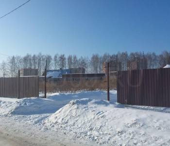 Продается Участок, 500 м²