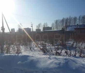 Продается Участок, 500 м²