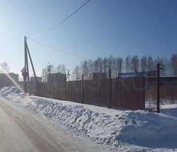 Продается Участок, 500 м²