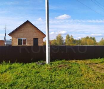 Продается Дом, 50 м²