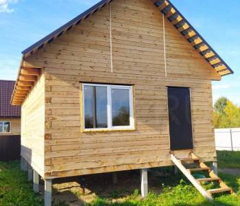 Продается Дом, 50 м²