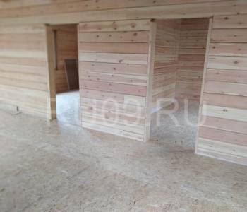 Продается Дом, 50 м²