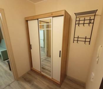 Сдается 1-комнатная квартира, 25 м²