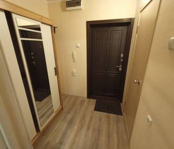 Сдается 1-комнатная квартира, 25 м²