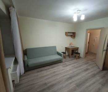 Сдается 1-комнатная квартира, 25 м²