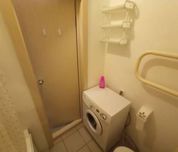 Сдается 1-комнатная квартира, 25 м²