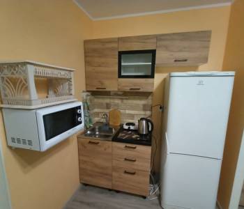 Сдается 1-комнатная квартира, 25 м²