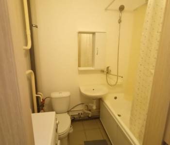 Сдается 1-комнатная квартира, 25 м²