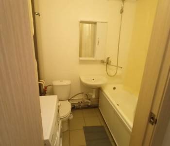 Сдается 1-комнатная квартира, 25 м²
