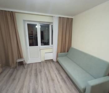 Сдается 1-комнатная квартира, 25 м²