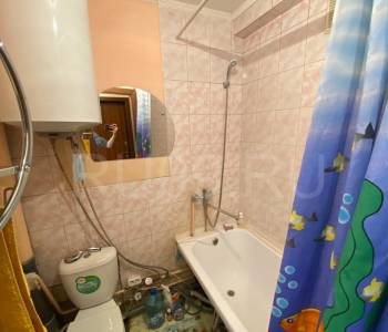 Сдается 1-комнатная квартира, 30 м²