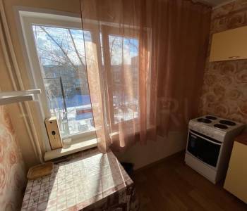 Сдается 1-комнатная квартира, 30 м²