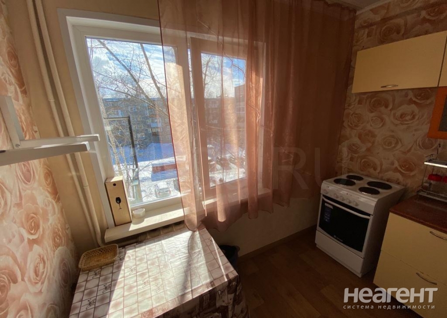 Сдается 1-комнатная квартира, 30 м²