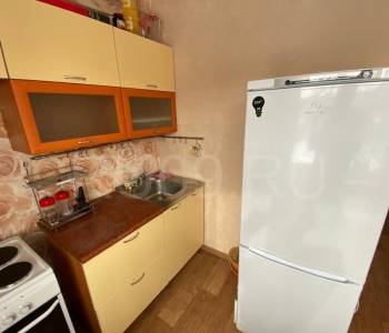 Сдается 1-комнатная квартира, 30 м²