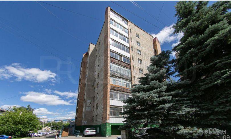 Продается 2-х комнатная квартира, 45 м²