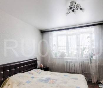 Продается Многокомнатная квартира, 97 м²