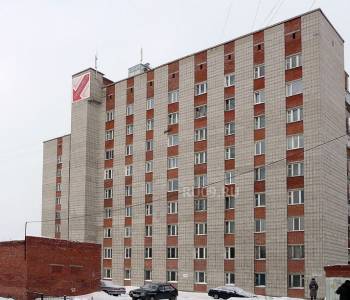 Продается 2-х комнатная квартира, 66 м²