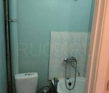 Сдается 1-комнатная квартира, 19 м²