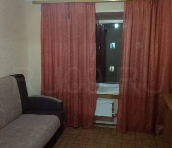 Сдается 1-комнатная квартира, 19 м²
