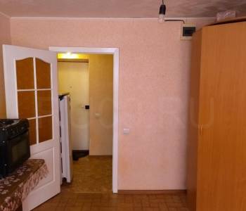 Сдается 1-комнатная квартира, 19 м²