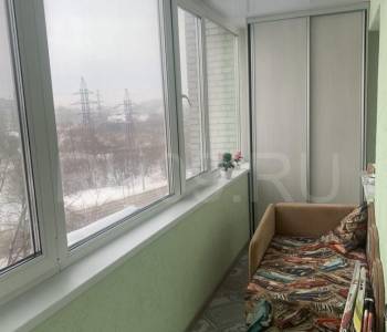 Продается 3-х комнатная квартира, 82 м²