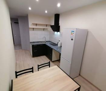 Сдается 2-х комнатная квартира, 40 м²