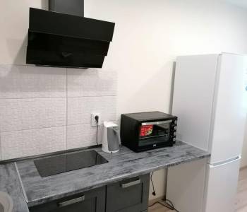 Сдается 2-х комнатная квартира, 40 м²