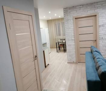 Сдается 2-х комнатная квартира, 40 м²