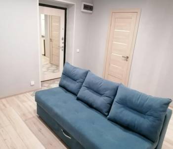 Сдается 2-х комнатная квартира, 40 м²