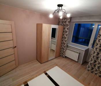Сдается 2-х комнатная квартира, 40 м²