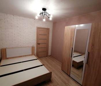 Сдается 2-х комнатная квартира, 40 м²