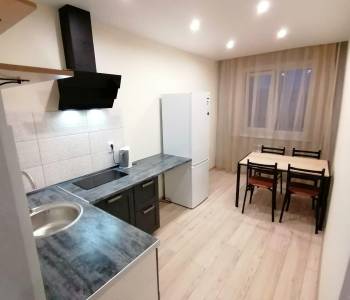 Сдается 2-х комнатная квартира, 40 м²