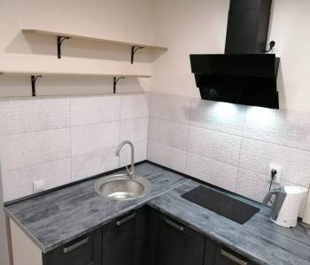 Сдается 2-х комнатная квартира, 40 м²