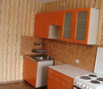 Сдается 1-комнатная квартира, 48 м²