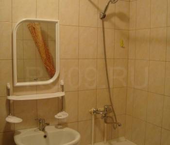 Сдается 1-комнатная квартира, 48 м²
